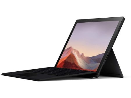 Microsoft Surface Pro 7 12  Core i5 1.1 GHz - SSD 128 Go - 8 Go AZERTY - Français on Sale