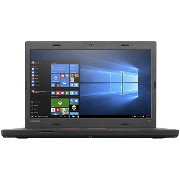 Lenovo ThinkPad L460 14  Core i5 2.3 GHz - SSD 256 Go - 16 Go AZERTY - Français Supply