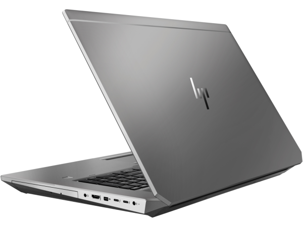 HP ZBook 17 G6 8JL28EA-D1 17,3 UHD 4K DC i7-9850H 32GB 2x512GB RTX3000-6GB W10P Online