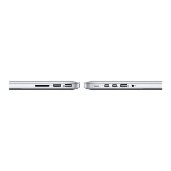 MacBook Pro 15  Retina (2014) - Core i7 2.2 GHz 128 SSD - 16 Go AZERTY - Français Supply