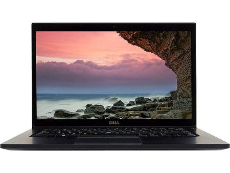 Dell Latitude 7480 14  Core i5 2.7 GHz - SSD 256 Go - 8 Go AZERTY - Français Sale