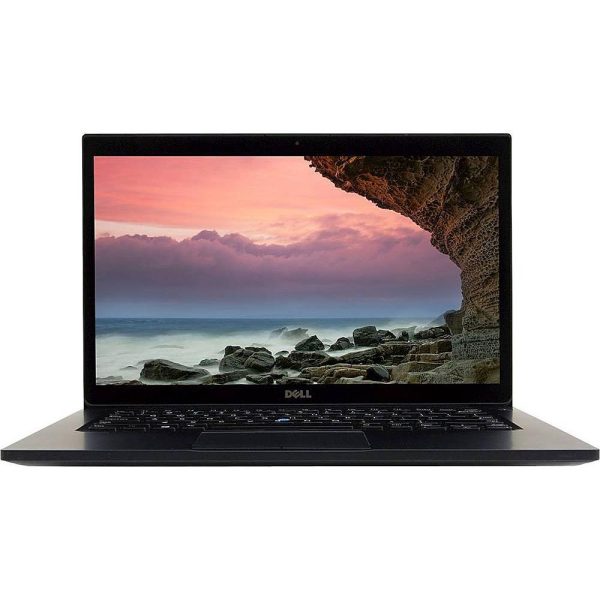 Dell Latitude 7480 14  Core i5 2.7 GHz - SSD 256 Go - 8 Go AZERTY - Français Sale