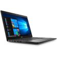 Dell Latitude 7480 14  Core i5 2.5 GHz - SSD 256 Go - 4 Go AZERTY - Français For Cheap