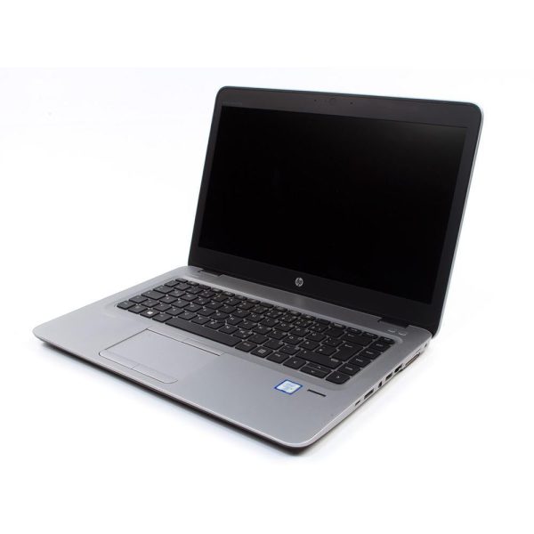 HP EliteBook 840 G3 14  Core i5 2.4 GHz - SSD 1000 Go - 16 Go AZERTY - Français Online