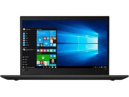 Lenovo ThinkPad P52S 15  Core i7 1.9 GHz - SSD 512 Go - 16 Go AZERTY - Français Online Sale