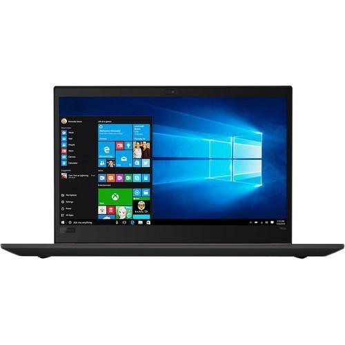 Lenovo ThinkPad P52S 15  Core i7 1.9 GHz - SSD 512 Go - 16 Go AZERTY - Français Online Sale