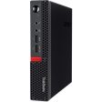 Lenovo ThinkCentre M700 Tiny Core i3 3.2 GHz - SSD 128 Go RAM 8 Go Online now