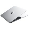 MacBook 12  Retina (2016) - Core m3 1.1 GHz 256 SSD - 8 Go QWERTY - Espagnol For Cheap