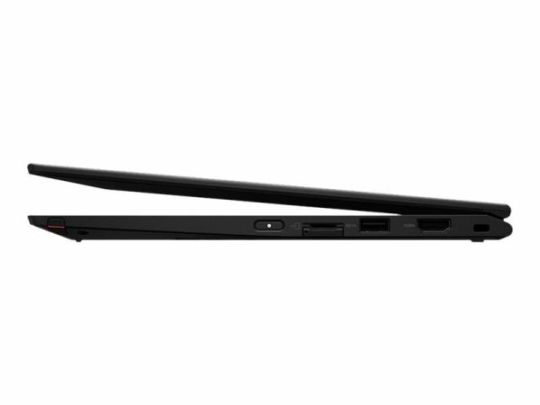 Lenovo Thinkpad X13 Yoga G1 20SX0004GE 13,3 FHD i7-10510U 16GB 512GB LTE W10P Supply