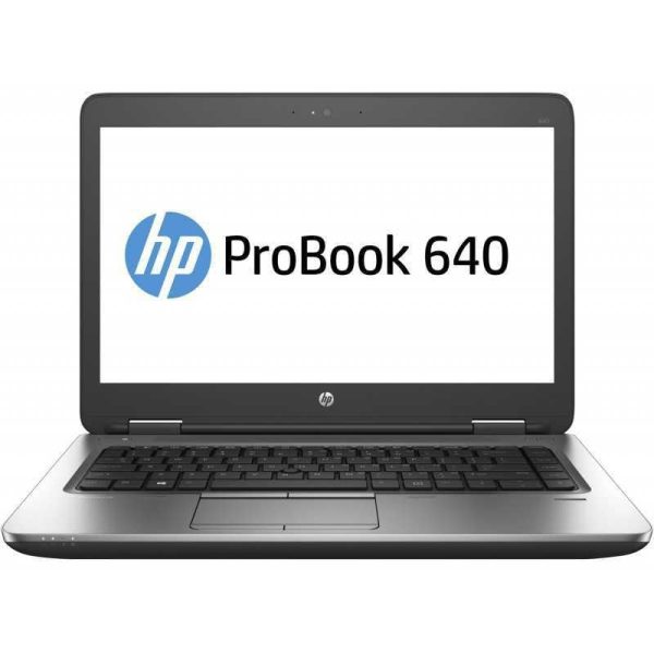 HP ProBook 640 G2 14  Core i5 2.4 GHz - HDD 500 Go - 4 Go AZERTY - Français For Cheap