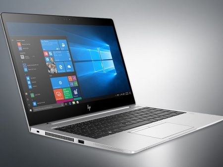 HP Elitebook 745 G5 3UN74EA 14,1 FHD-IPS Ryzen 2700U 8GB 256GB VEGA10 W10P Neu Sale