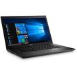 Dell Latitude 7480 14  Core i5 2.6 GHz - SSD 240 Go - 8 Go AZERTY - Français Cheap