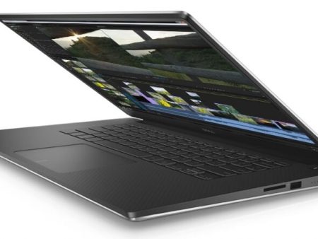 Dell Precision M5510 Panther 15,6   UHD-Touch i7-6820H 16GB 512GB-PCIe-SSD M1000 Online now