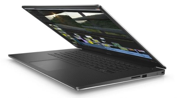 Dell Precision M5510 Panther 15,6   UHD-Touch i7-6820H 16GB 512GB-PCIe-SSD M1000 Online now