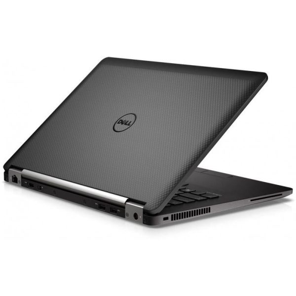 Dell Latitude E7470 14  Core i5 2.4 GHz - SSD 240 Go - 8 Go AZERTY - Français Sale