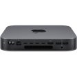 Mac mini (Octobre 2018) Core i5 3 GHz - SSD 512 Go - 32Go on Sale