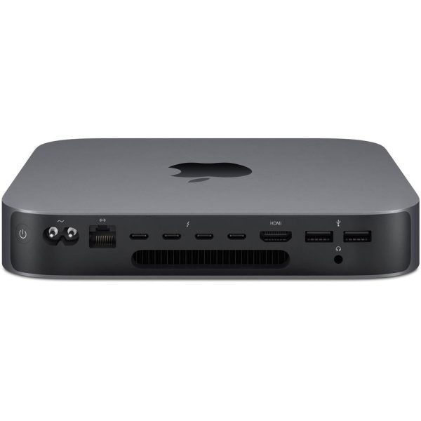 Mac mini (Octobre 2018) Core i5 3 GHz - SSD 512 Go - 32Go on Sale