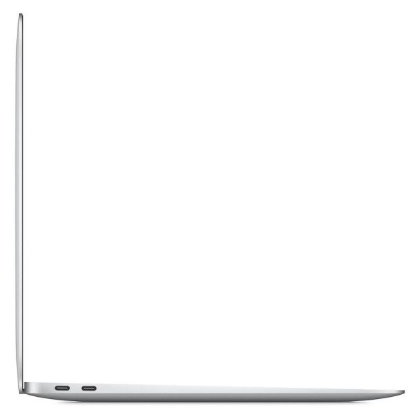 MacBook Air 13.3  (2020) - Apple M1 avec CPU 8 cœurs et GPU 7 cœurs - 8Go RAM - SSD 256Go - QWERTY - Espagnol on Sale