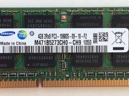 Original HP DDR3 4GB Ram PC3-10600S 1333MHz 599092-001 536726-351 Online now