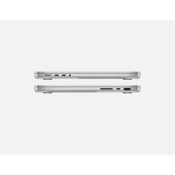 MacBook Pro 14.2  (2021) - Apple M1 Pro avec CPU 10 cœurs et GPU 16 cœurs - 16Go RAM - SSD 1000Go - AZERTY - Français Supply