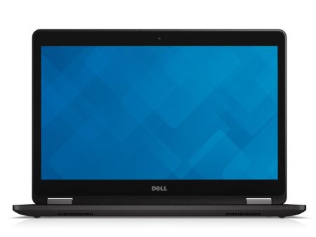 Dell Latitude E7470 14  Core i5 2.4 GHz - SSD 512 Go - 4 Go AZERTY - Français Online Hot Sale