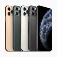 iPhone 11 Pro 64 Go - Argent - Débloqué Online Hot Sale