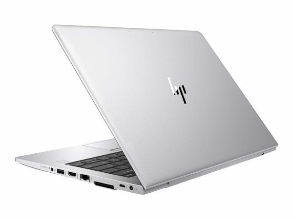 HP Elitebook X360 830 G6 6XE10EA-D1 13,3 FHD-Touch matt 5-8265 8GB 256GB WL W10P Hot on Sale