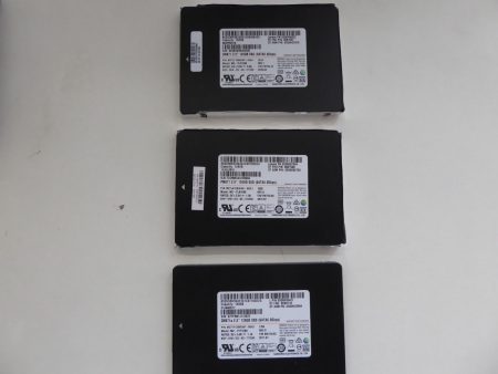 Original Lenovo Samsung CM871 2,5 7mm 128GB SSD FRU 00XK718 00KT008 00KT037  Neu on Sale