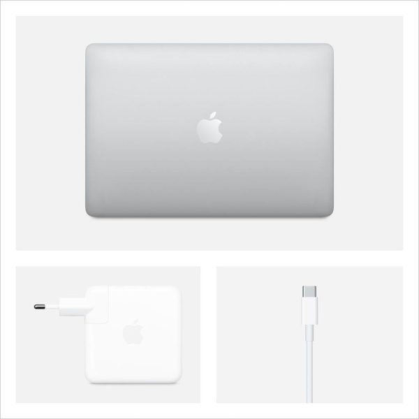 MacBook Pro Touch Bar 16  Retina (2019) - Core i9 2.3 GHz 1024 SSD - 16 Go AZERTY - Français For Discount