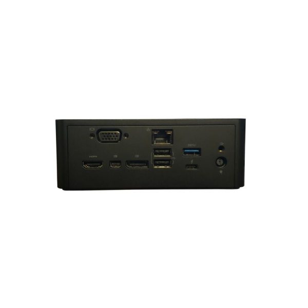 Station d accueil Dell Docking Station TB16 For Cheap