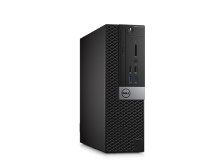 DELL Optiplex 5040-CT3 SFF i5-6500 quad 16GB 512GB-SSD +2TB DVDRW W10Pro   W7P Online