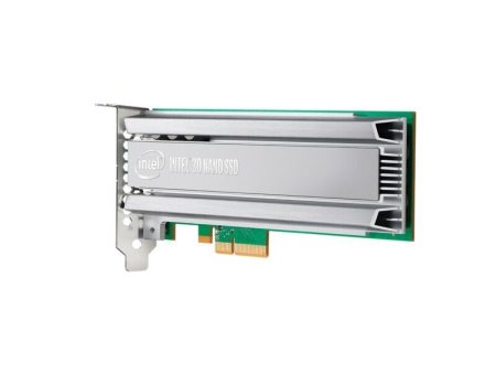 INTEL SSD DC P4618 6.4TB Half Height PCIe 3.1 x8 3D2 TLC Generich Single Pack Online Hot Sale