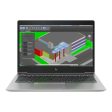 HP ZBook 14U G5 14  Core i5 2.6 GHz - SSD 256 Go - 16 Go AZERTY - Français Online now