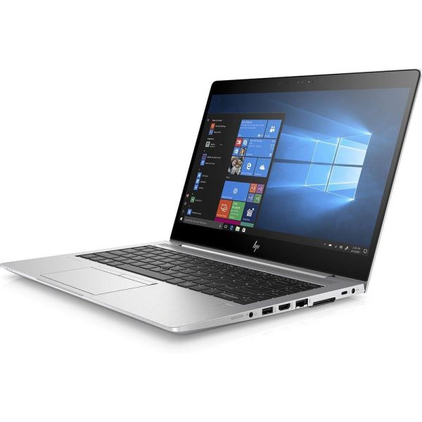 HP EliteBook 840 G5 14  Core i5 1.6 GHz - SSD 128 Go - 16 Go AZERTY - Français Online now