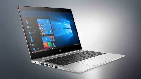 HP Elitebook 745 G5 Panther CTO 14,1 FHD-IPS Ryzen 7 2700U 16GB 512GB-SSD VEGA10 Online now