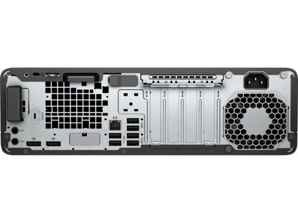 HP Elitedesk 800 G4 SFF-PC 4KW51EA i5 8500 Hexa 16GB 512GB SSD Neu Re Mwst. Hot on Sale