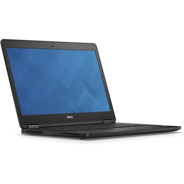 Dell Latitude E7470 14  Core i5 2.3 GHz - SSD 256 Go - 4 Go AZERTY - Français Online Sale