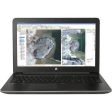 HP ZBook 15 G3 15  Core i7 2.6 GHz - SSD 512 Go - 32 Go AZERTY - Français For Cheap