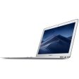 MacBook Air 13  (2017) - Core i7 2.2 GHz 128 SSD - 8 Go QWERTY - Suédois Online now