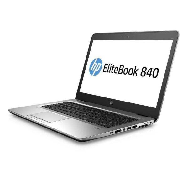 HP EliteBook 840 G3 14  Core i7 2.5 GHz - SSD 512 Go - 8 Go AZERTY - Français Online Hot Sale