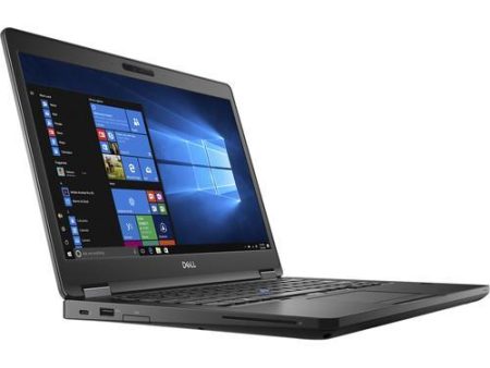 Dell Latitude 5490 14  Core i5 1.7 GHz - SSD 512 Go - 16 Go AZERTY - Français Sale