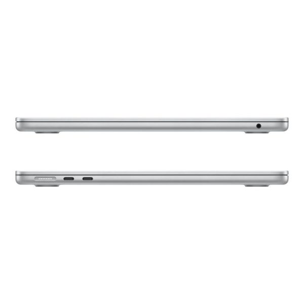 MacBook Air 13.3  (2022) - Apple M2 avec CPU 8 cœurs et GPU 10 cœurs - 8Go RAM - SSD 256Go - QWERTZ - Allemand Online now