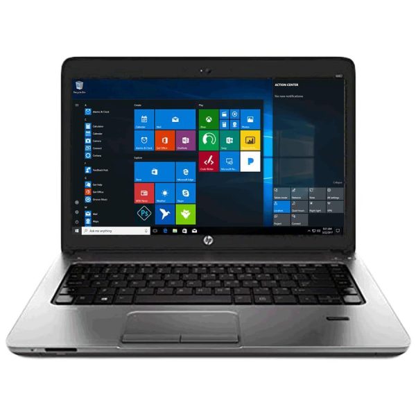 HP ProBook 440 G3 14  Core i5 2.3 GHz - SSD 128 Go - 8 Go AZERTY - Français Online now