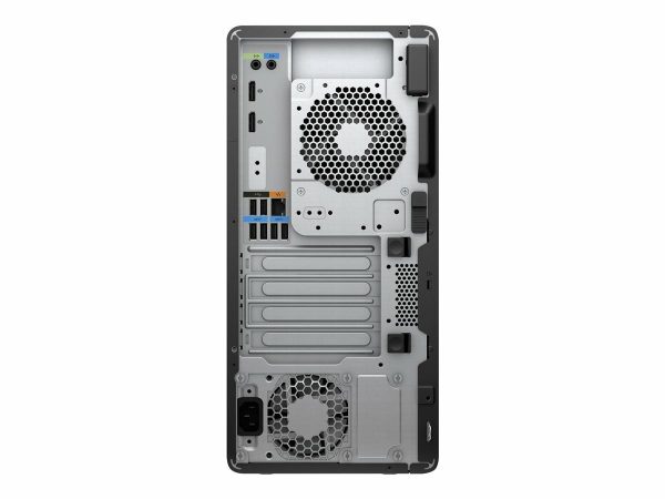 HP Z2 G5 Tower XL3 i9-10900 10Core 64GB 2000GB-SSD Quadro T400 DVDRW W10P 3J.G. Hot on Sale