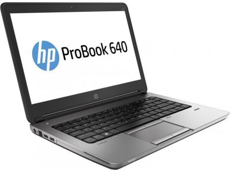 HP ProBook 640 G2 14  Core i5 2.3 GHz - HDD 500 Go - 4 Go AZERTY - Français Sale