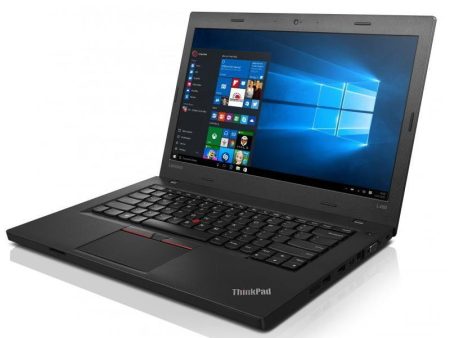 Lenovo L460 14  Core i5 3 GHz - SSD 256 Go - 8 Go AZERTY - Français Supply