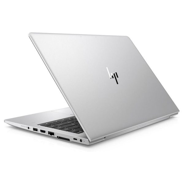 HP EliteBook 840 G6 14  Core i5 1.6 GHz - SSD 256 Go - 32 Go AZERTY - Français Online Hot Sale