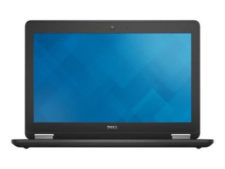 Dell Latitude E7250 12  Core i5 2.3 GHz - SSD 128 Go - 12 Go AZERTY - Français Online Sale