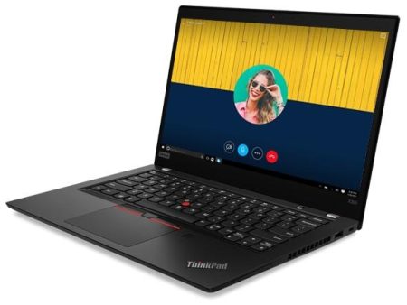 Lenovo ThinkPad X390 13  Core i5 1.6 GHz - SSD 256 Go - 16 Go AZERTY - Français Online Sale