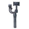 Stabilisateur Backbuzz 3 AXES 360 GIMBAL - PACK PREMIUM GoPro on Sale